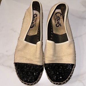 Sam edelman espadrille shoes